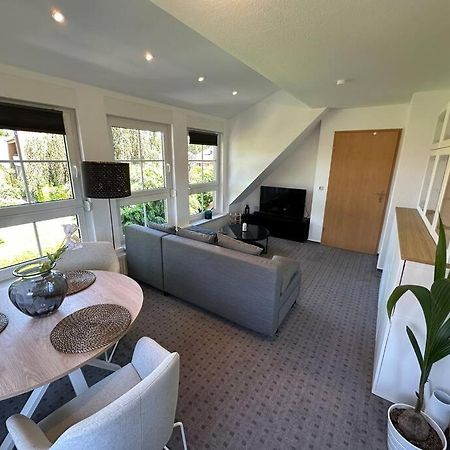 Ruhige, Kleine Ferienwohnung Schortens Exteriör bild